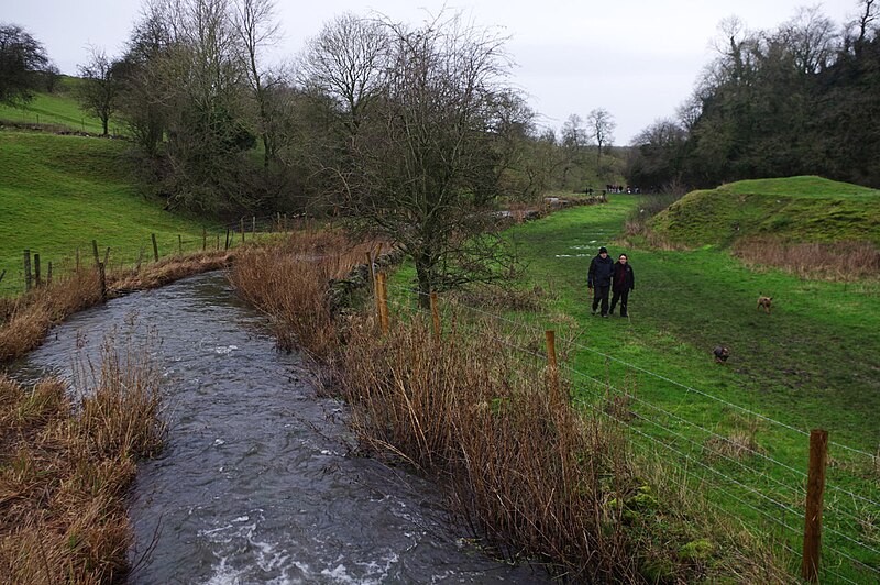 File:River Bradford, Bradford - geograph.org.uk - 4788484.jpg