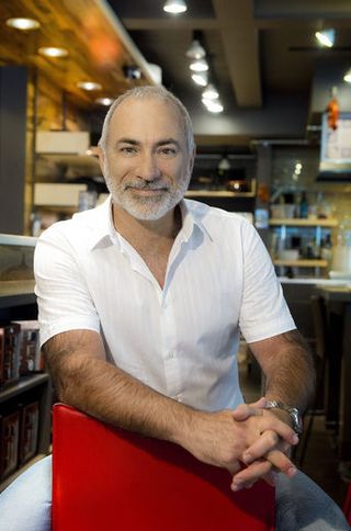 <span class="mw-page-title-main">Robert Marien</span> Canadian actor, singer, and songwriter (born 1955)