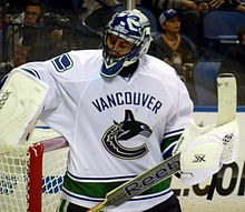 Vancouver Canucks –