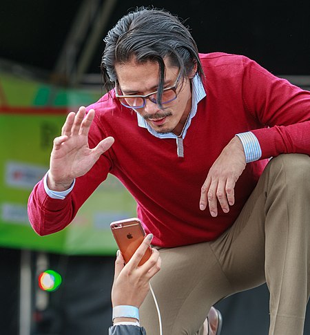 Robin Padilla