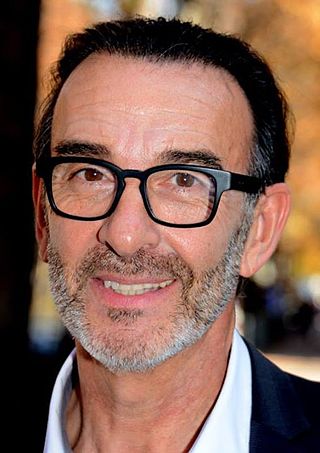 <span class="mw-page-title-main">Robin Renucci</span> French actor and film director