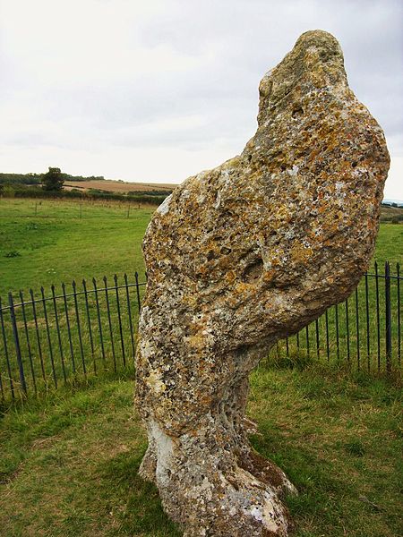 File:Rollright King Stone 2011.JPG