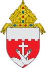 Roman Catholic Archdiocese of San Francisco.svg