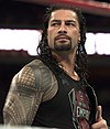 Roman Reigns Tribute to the Troops 2016.jpg