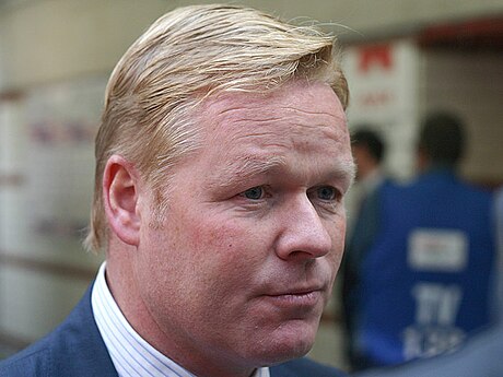 Ronaldus Koeman