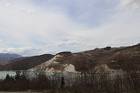 Rovni - opština Valjevo - zapadna Srbija - panorama 1.jpg