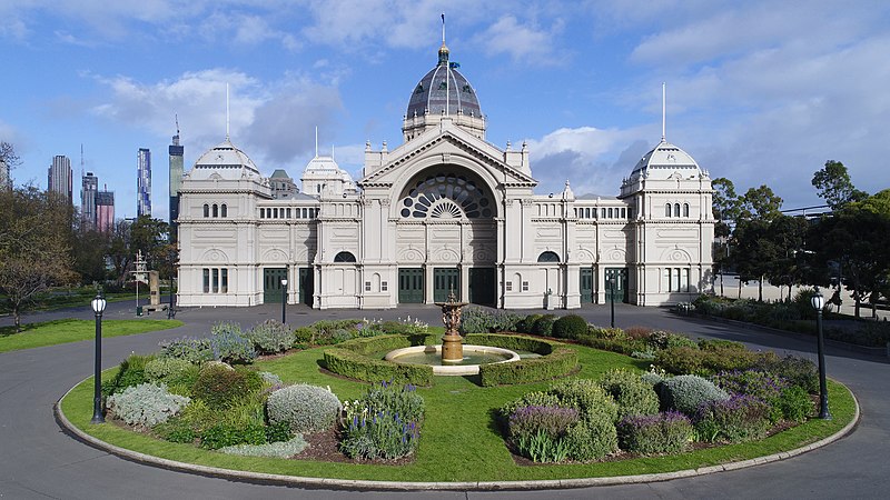File:Royal Exhibition Building Pic 05.jpg