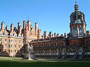 Royal Holloway