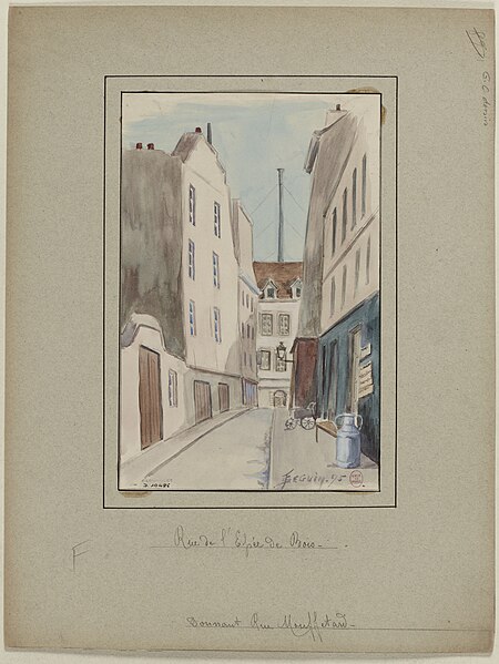 File:Rue de l'Epée de Bois, D.10486.jpg