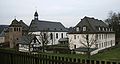 Ehemaliges Kloster Rumbeck