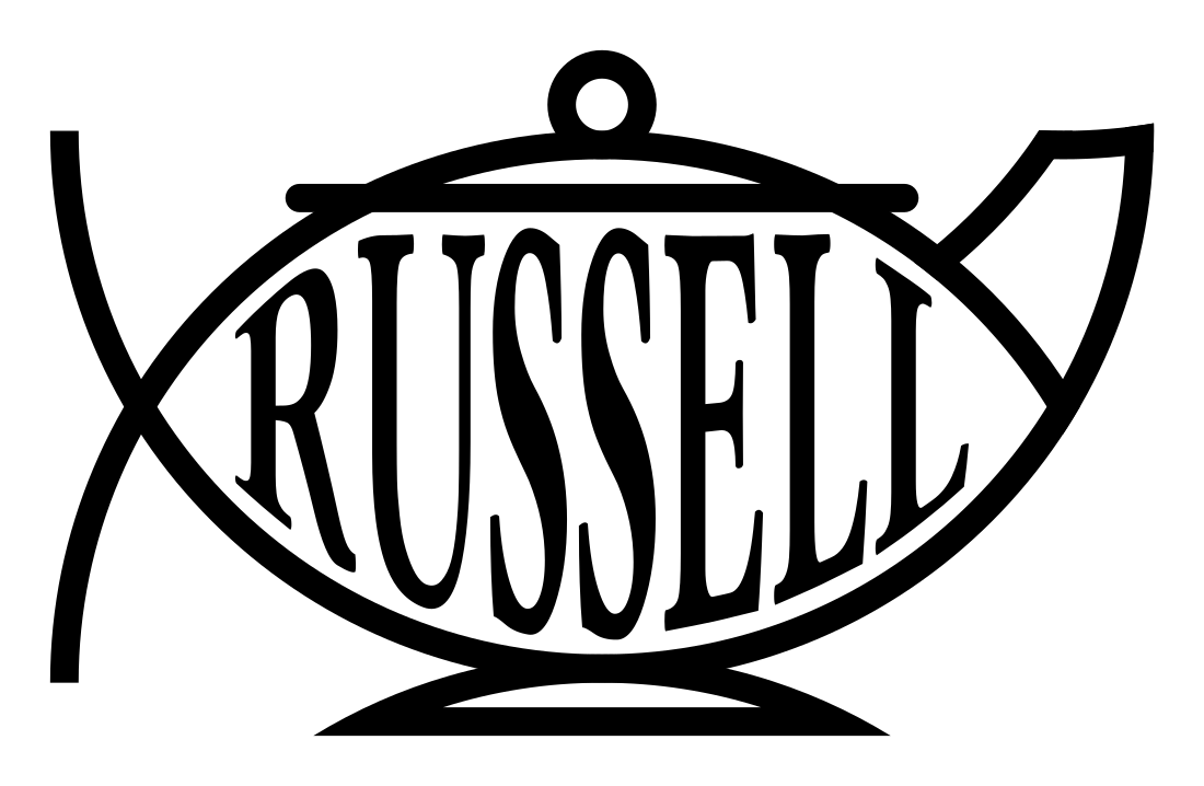 Russell's teapot