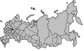 Russia - Ivanovo Oblast (2008-01) .svg
