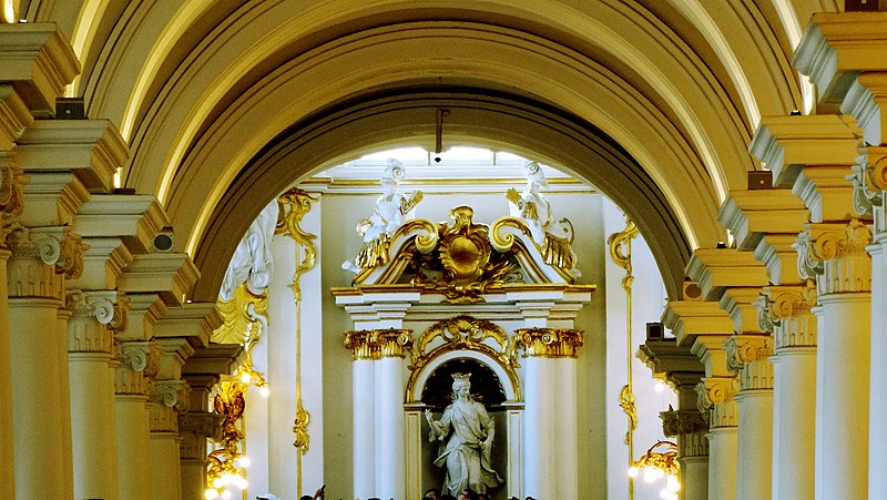 File:Russia - St. Petersburg, Hermitage Museum - panoramio (1).jpg