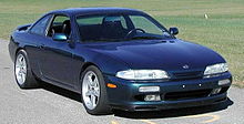 Nissan 240SX (S14) pre-facelift "Zenki" S14zenki.jpg