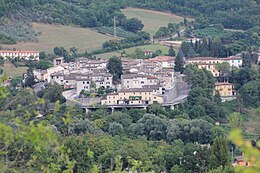 Sant'Anatolia di Narco - Vue