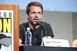 Thumbnail for File:SDCC 2015 - Zack Snyder (19716779571).jpg