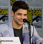 Jeremy Jordan