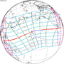 Vignette pour Éclipse solaire du 10 juin 2002