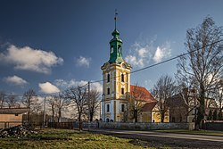 Gereja Saint Martin