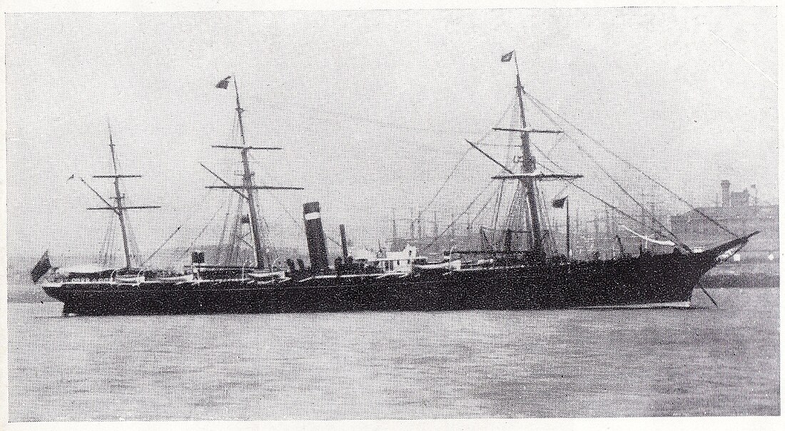 SS City of Paris (1865)