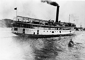 SS Fatshan saya di Mutiara River.jpg