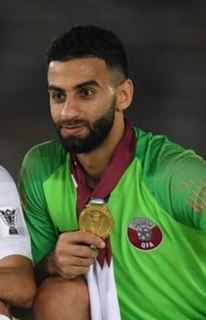 Saad Al Sheeb football player