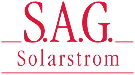 Sag logo