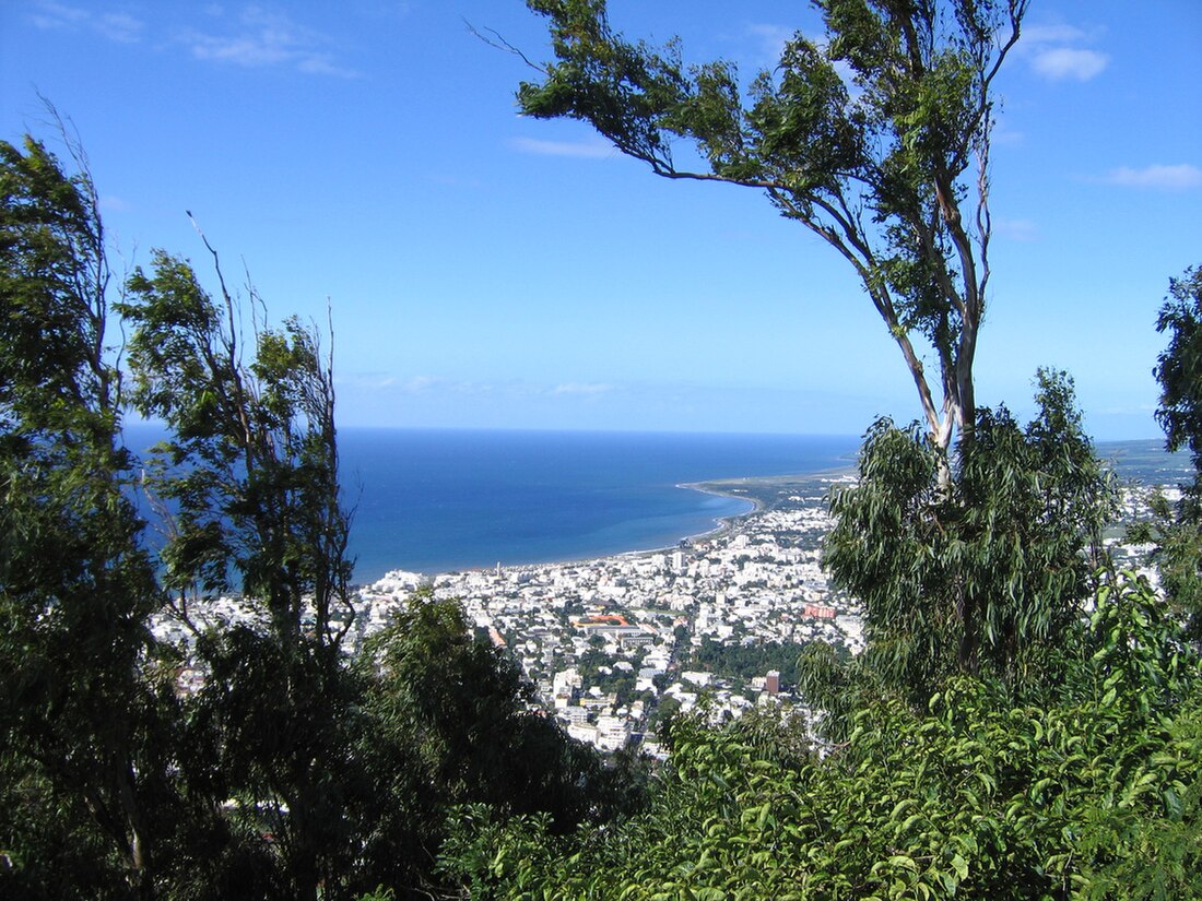 Réunion