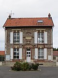 Thumbnail for Saint-Léger, Seine-et-Marne