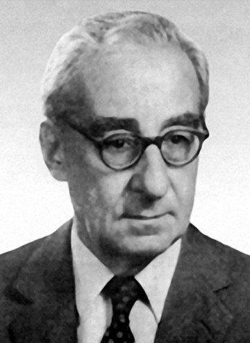 Salvatore Satta