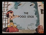 "The Pogo Stick"