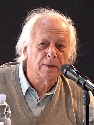 <span class="mw-page-title-main">Samir Amin</span> Egyptian-French economist and political scientist (1931–2018)