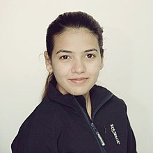 Samiya Mirza