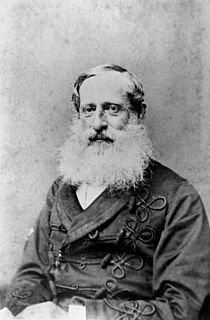 Samuel Blackall Irish soldier and Governor of Queensland