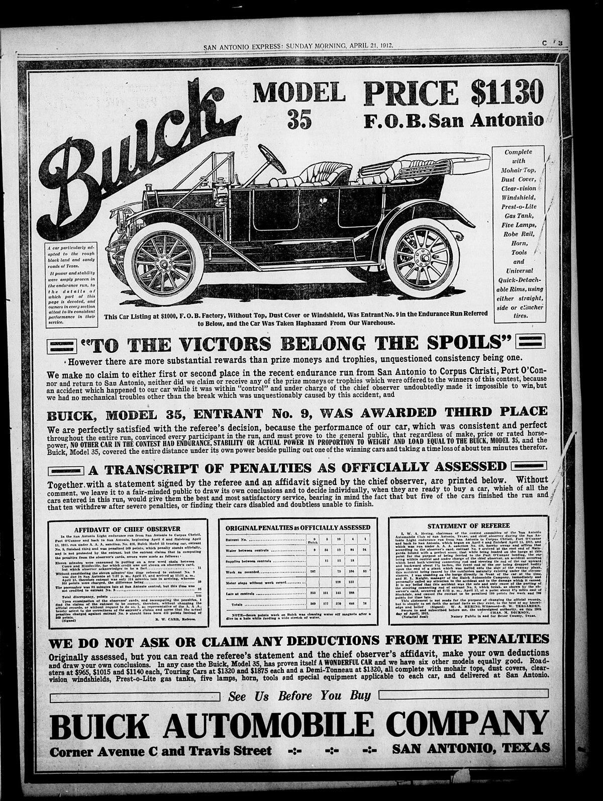 File:San Antonio Express. (San Antonio, Tex.), Vol. 47, No. 21, Ed. 1  Sunday, January 21, 1912 - DPLA - 717573a1816f0e3f10ecaae6f41b3eb3 (page  59).jpg - Wikimedia Commons