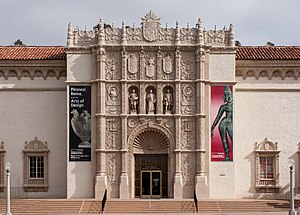 Musée d'Art de San Diego