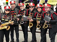 San Francisco Freedom Band Saxophones 2019.jpg