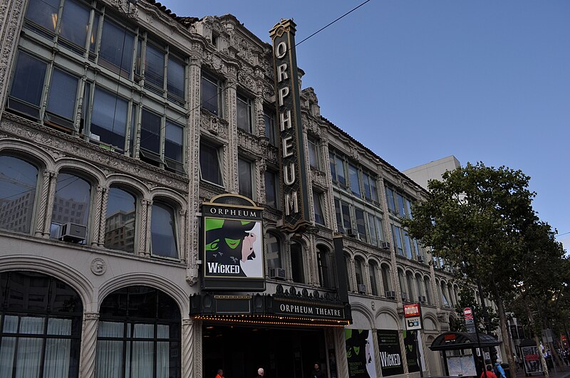 File:San Francisco Orpheum Theatre 03.jpg