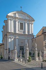 San Zeno al Foro façade Brescia.jpg