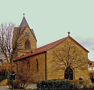 Sankt-Nikolaus-Kirche Reckendorf.jpg