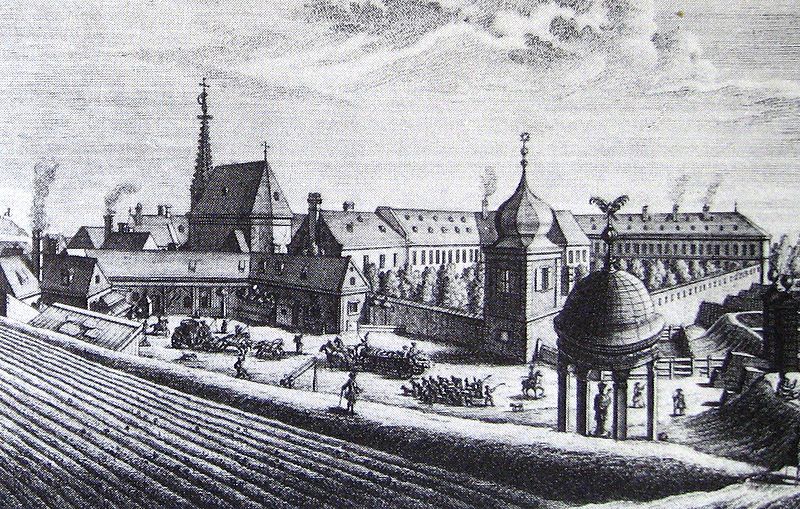 File:Sankt Marxer Spital um 1724.jpg