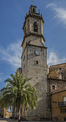 Sant Feliu, Celrà