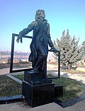 Thumbnail for Monument to Sattar Bahlulzade