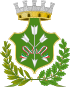 Blason de Saviano