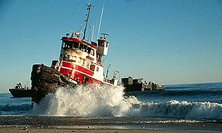 <i>North Cape</i> oil spill 1996 oil spill in the United States