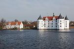 Thumbnail for Lyksborg Slot