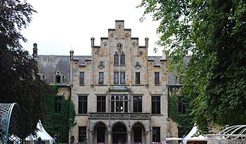 Ippenburg Slot