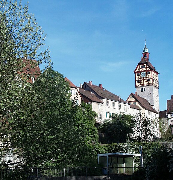 File:Schwäbisch Hall 2000 -Josenturm- by-RaBoe-011.jpg