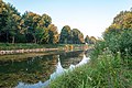 Senden, Dortmund-Ems-Kanal (Alte Fahrt) -- 2018 -- 0134.jpg