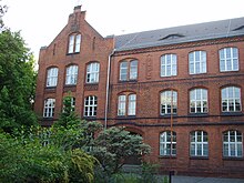 Ehemalige Realschule